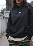Keep Your Head Up Hoodie