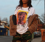 Keep Your Head Up Tee