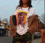 Keep Your Head Up Tee