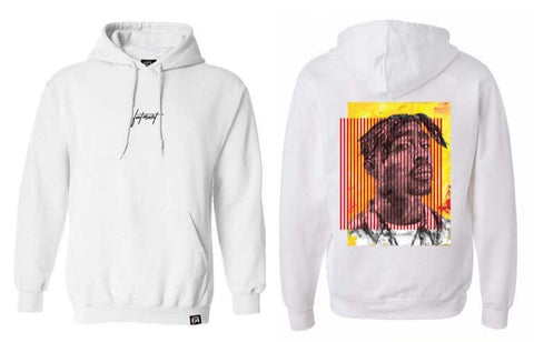 Keep Your Head Up Hoodie