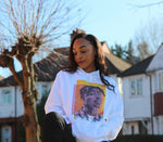 Keep Your Head Up Hoodie II