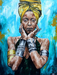 BADU Print