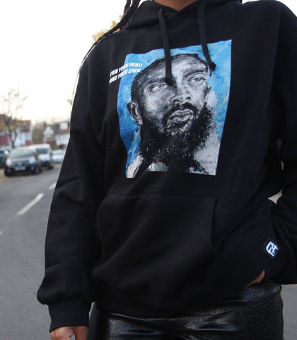 Nipsey Hoodie