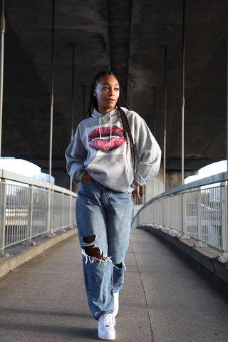 Temptation Hoodie II