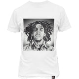 Bob Marley Tee as seen on Rihanna