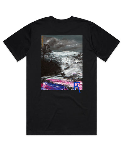 FA St James Unisex T-shirt