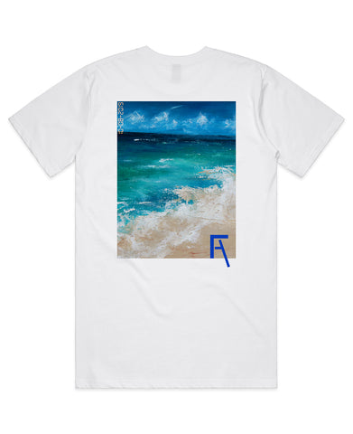 FA Carlisle Bay Unisex T-shirt