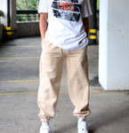 FatmArt Womens Joggers