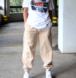 FatmArt Womens Joggers