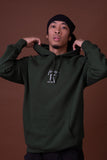 EVERYDAY FA Unisex Hoodie