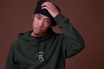 EVERYDAY FA Unisex Hoodie