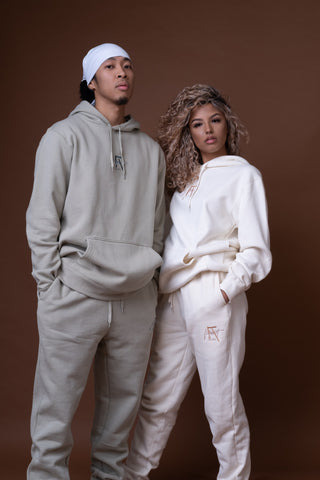 EVERYDAY FA Unisex Hoodie Tracksuit (Select items separately)