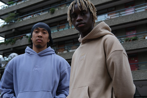 FA SUMMER Unisex Hoodie