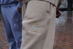 FA SUMMER Sand Unisex Hoodie Tracksuit (Select items separately)