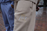 FA SUMMER Sand Unisex Hoodie Tracksuit (Select items separately)