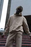FA SUMMER Sand Unisex Hoodie Tracksuit (Select items separately)