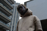 FA SUMMER Sand Unisex Hoodie Tracksuit (Select items separately)