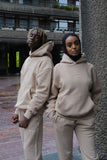 FA SUMMER Sand Unisex Hoodie Tracksuit (Select items separately)