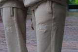 FA SUMMER Sand Unisex Hoodie Tracksuit (Select items separately)