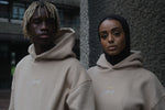 FA SUMMER Sand Unisex Hoodie Tracksuit (Select items separately)