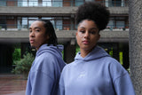 FA SUMMER Lavender Unisex Hoodie Tracksuit (Select items separately)