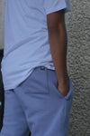 FA SUMMER Unisex T-shirt and Jogger Set (Select items separately)