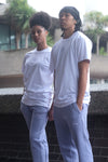 FA SUMMER Unisex T-shirt and Jogger Set (Select items separately)