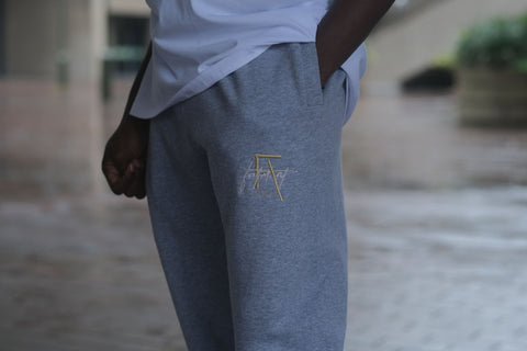 FA Unisex Joggers