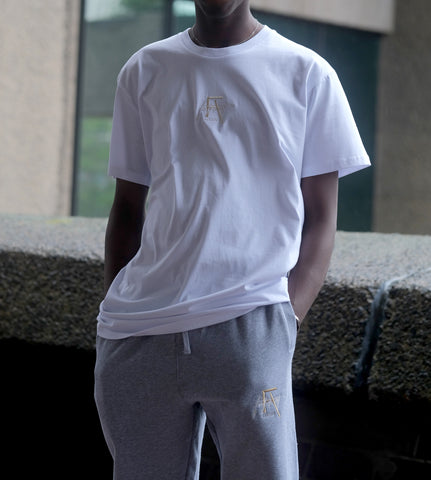 FA Unisex T-shirt and Jogger Set (Select items separately)