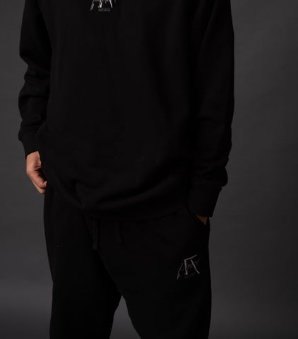 EVERYDAY FA Men's Sweatshirt Tracksuit (Select items separately)