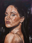 Fenty Face Print