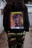 Keep Your Head Up Hoodie