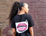 Temptation Signature Tee