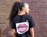 Temptation Signature Tee