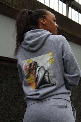 Muse Hoodie