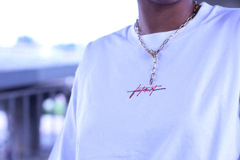 FatmArt BLOODLINE - Palestine T-shirt