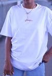 FatmArt BLOODLINE - Palestine T-shirt