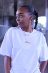 FatmArt BLOODLINE - Palestine T-shirt