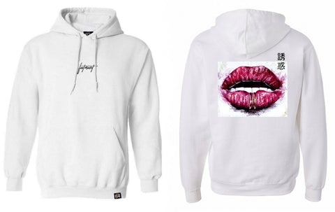 Temptation Hoodie