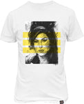 Back to Black Tee
