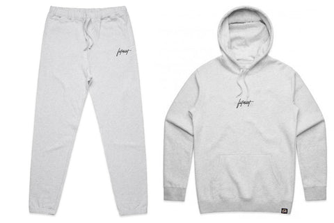 FatmArt signature tracksuit set II