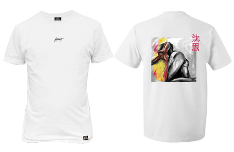 Muse Signature Tee