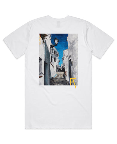 FA Frigiliana Unisex T-shirt
