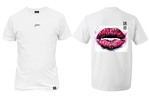 Temptation Signature Tee